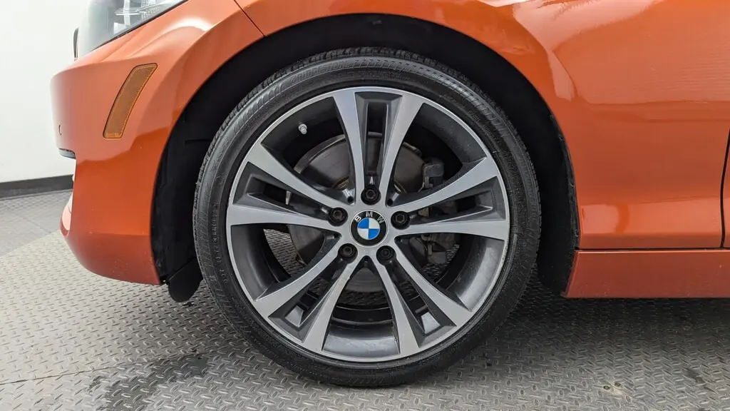 Florida Fine Cars - Used BMW 2 SERIES 2017 MIAMI 230I
