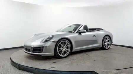 Florida Fine Cars - Used PORSCHE 911 2018 MIAMI CARRERA