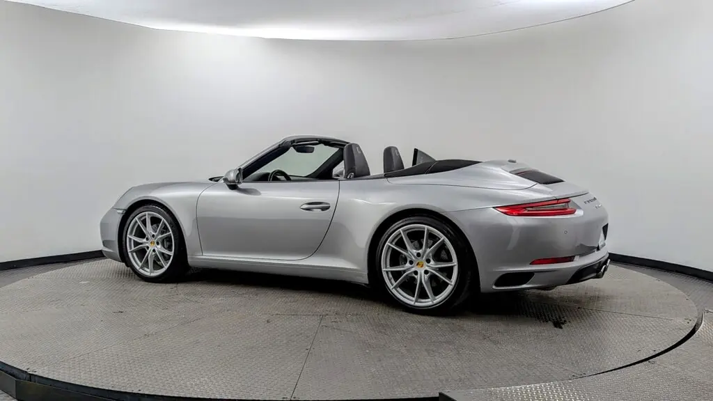 Florida Fine Cars - Used PORSCHE 911 2018 MIAMI CARRERA