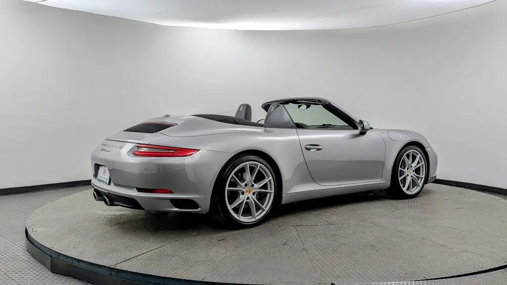 Florida Fine Cars - Used PORSCHE 911 2018 MIAMI CARRERA