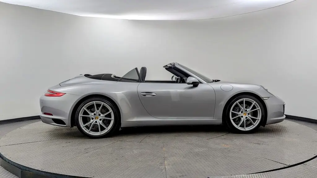 Florida Fine Cars - Used PORSCHE 911 2018 MIAMI CARRERA