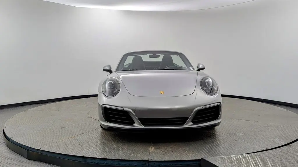Florida Fine Cars - Used PORSCHE 911 2018 MIAMI CARRERA