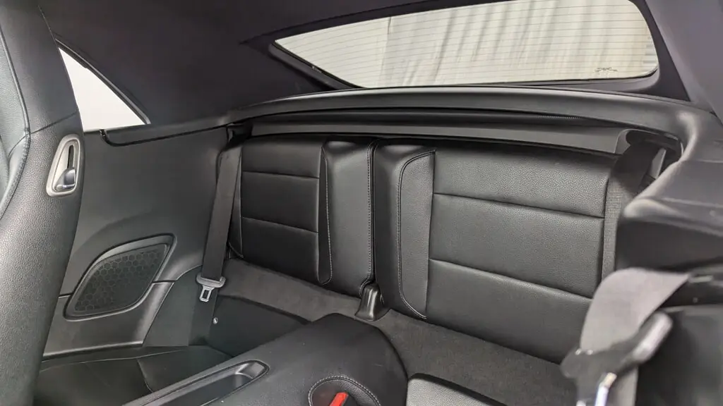 Florida Fine Cars - Used PORSCHE 911 2018 MIAMI CARRERA