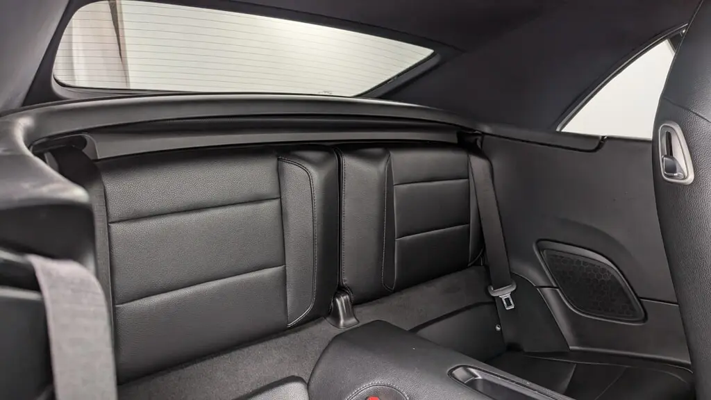 Florida Fine Cars - Used PORSCHE 911 2018 MIAMI CARRERA