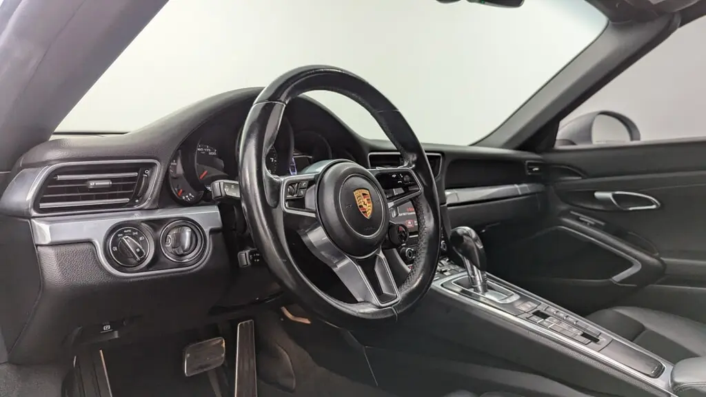 Florida Fine Cars - Used PORSCHE 911 2018 MIAMI CARRERA