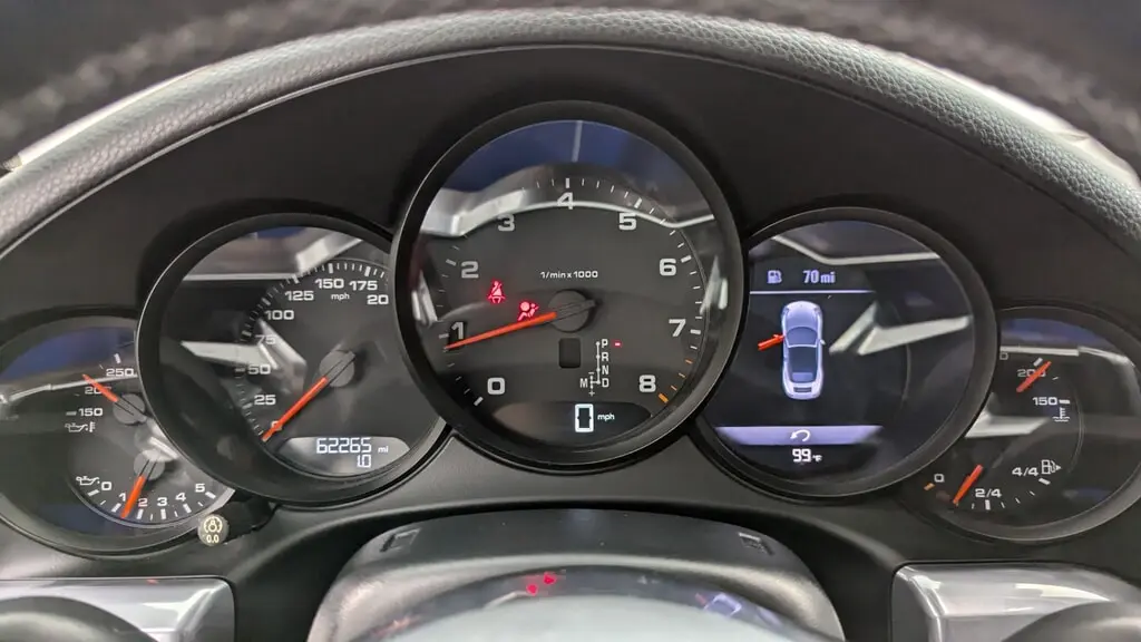 Florida Fine Cars - Used PORSCHE 911 2018 MIAMI CARRERA