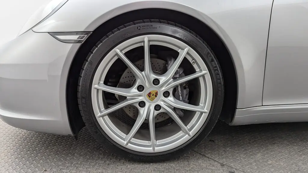 Florida Fine Cars - Used PORSCHE 911 2018 MIAMI CARRERA