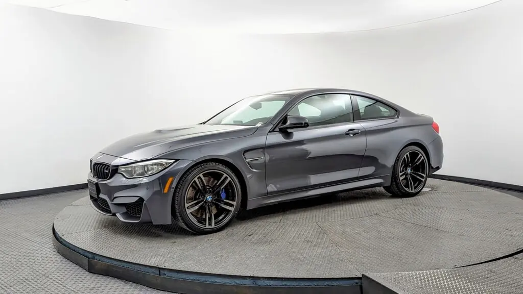 Florida Fine Cars - Used BMW M4 2016 MIAMI 