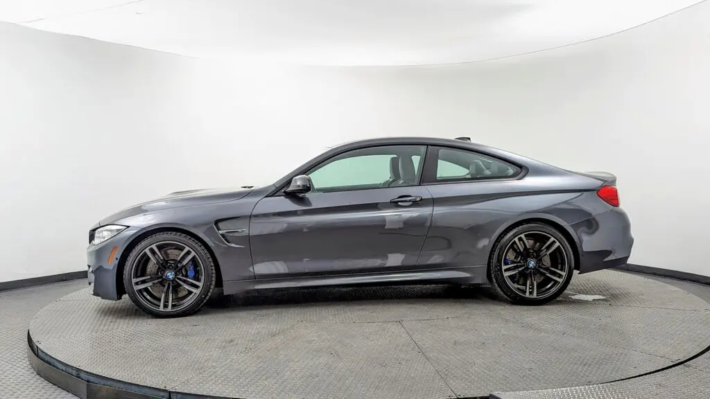Florida Fine Cars - Used BMW M4 2016 MIAMI 