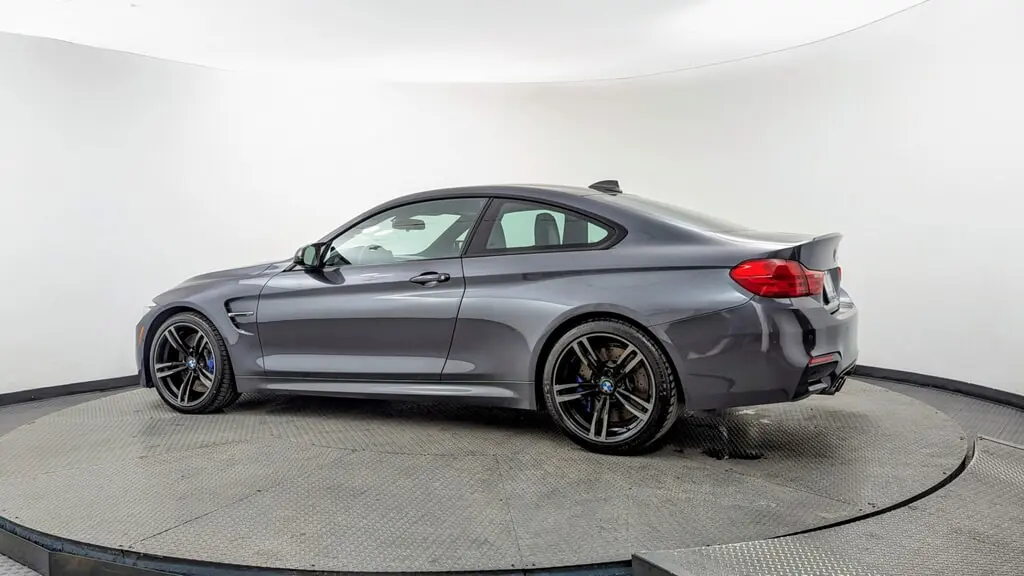 Florida Fine Cars - Used BMW M4 2016 MIAMI 