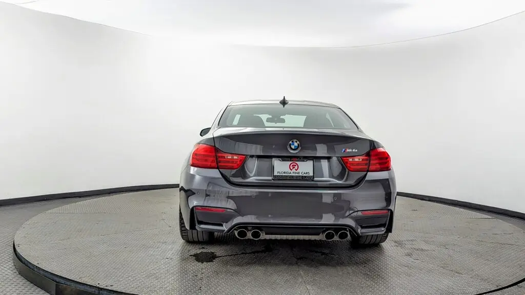 Florida Fine Cars - Used BMW M4 2016 MIAMI 