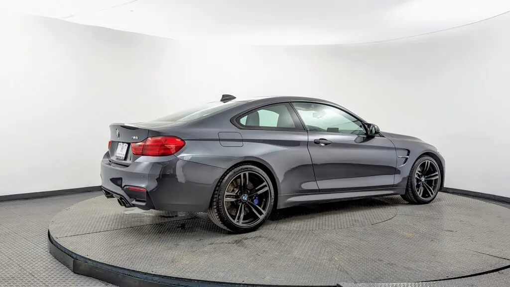 Florida Fine Cars - Used BMW M4 2016 MIAMI 