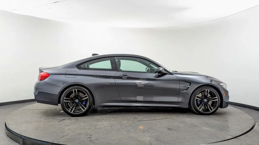 Florida Fine Cars - Used BMW M4 2016 MIAMI 