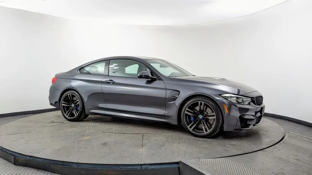 Florida Fine Cars - Used BMW M4 2016 MIAMI 