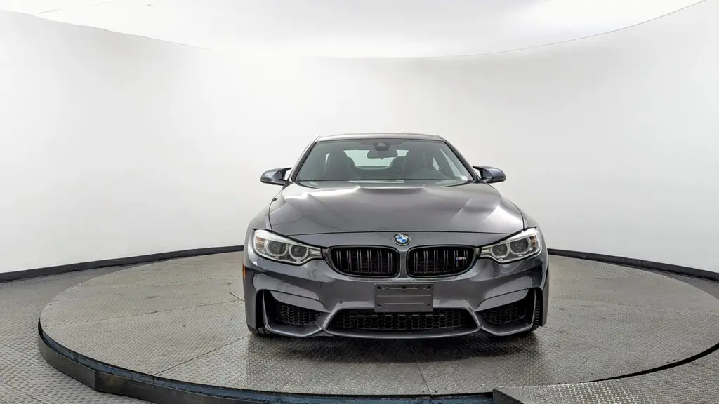 Florida Fine Cars - Used BMW M4 2016 MIAMI 