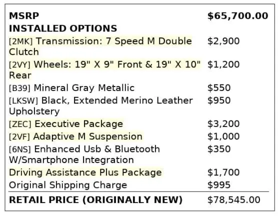 Florida Fine Cars - Used BMW M4 2016 MIAMI 