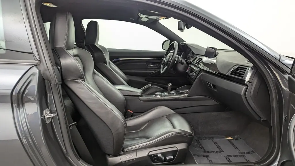 Florida Fine Cars - Used BMW M4 2016 MIAMI 