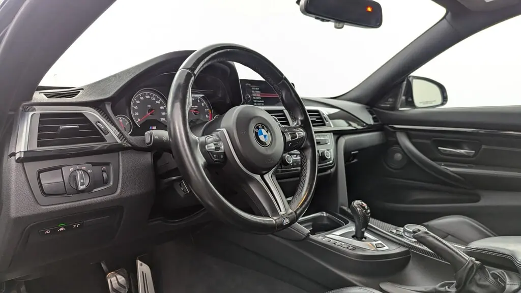 Florida Fine Cars - Used BMW M4 2016 MIAMI 