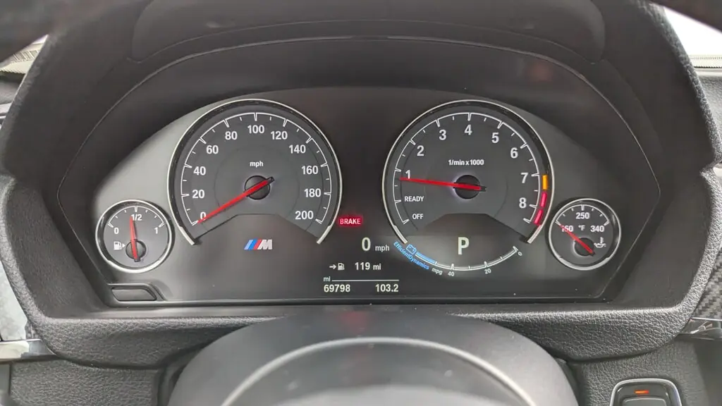 Florida Fine Cars - Used BMW M4 2016 MIAMI 
