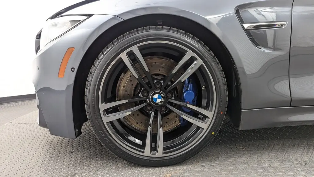 Florida Fine Cars - Used BMW M4 2016 MIAMI 