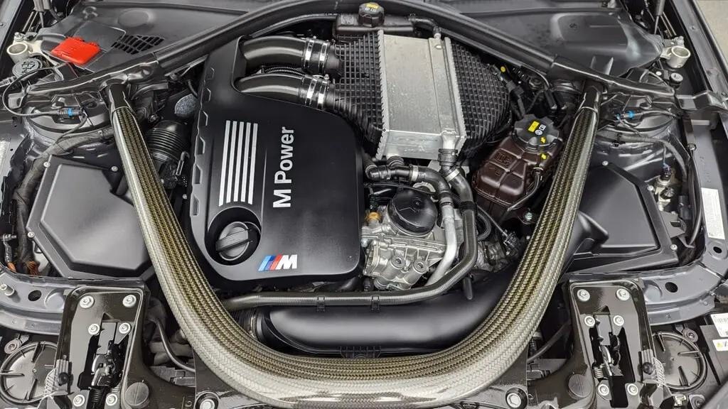Florida Fine Cars - Used BMW M4 2016 MIAMI 