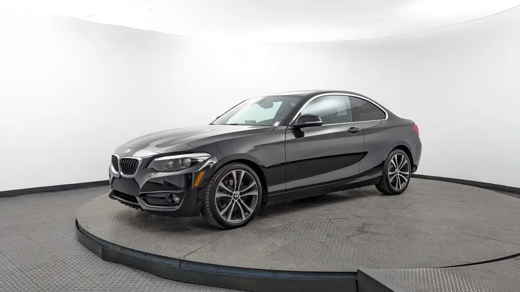 Florida Fine Cars - Used BMW 2 SERIES 2018 MIAMI 230I XDRIVE