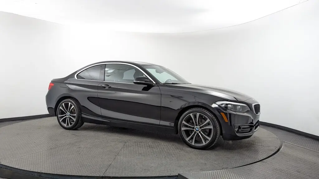 Florida Fine Cars - Used BMW 2 SERIES 2018 MIAMI 230I XDRIVE