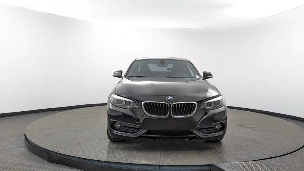 Florida Fine Cars - Used BMW 2 SERIES 2018 MIAMI 230I XDRIVE