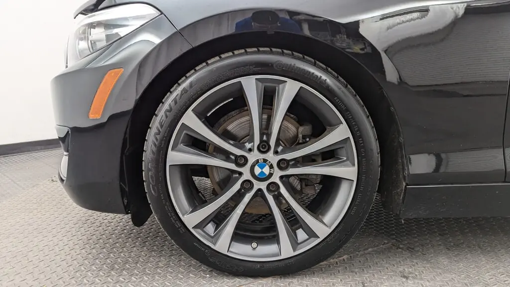 Florida Fine Cars - Used BMW 2 SERIES 2018 MIAMI 230I XDRIVE
