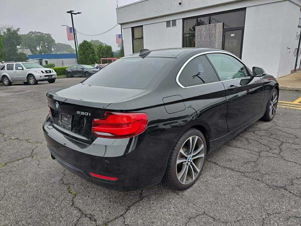Florida Fine Cars - Used BMW 2 SERIES 2018 MIAMI 230I XDRIVE