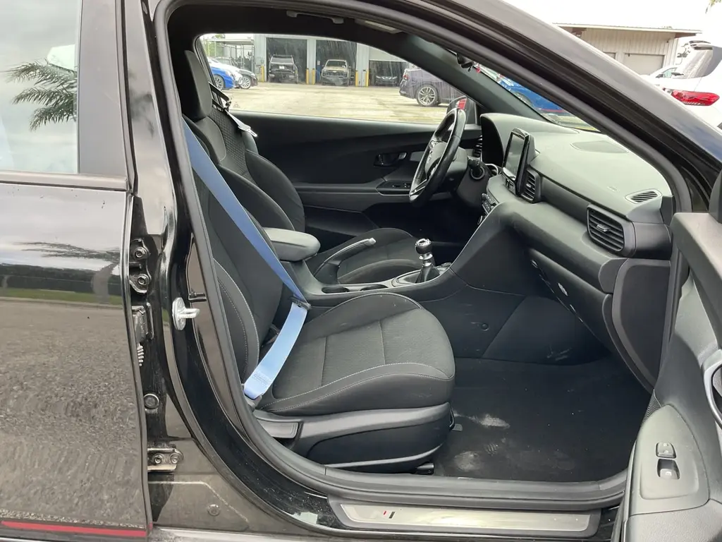 Florida Fine Cars - Used HYUNDAI VELOSTER N 2020 ORLANDO 
