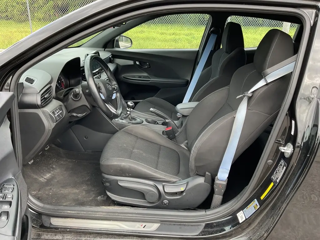 Florida Fine Cars - Used HYUNDAI VELOSTER N 2020 ORLANDO 