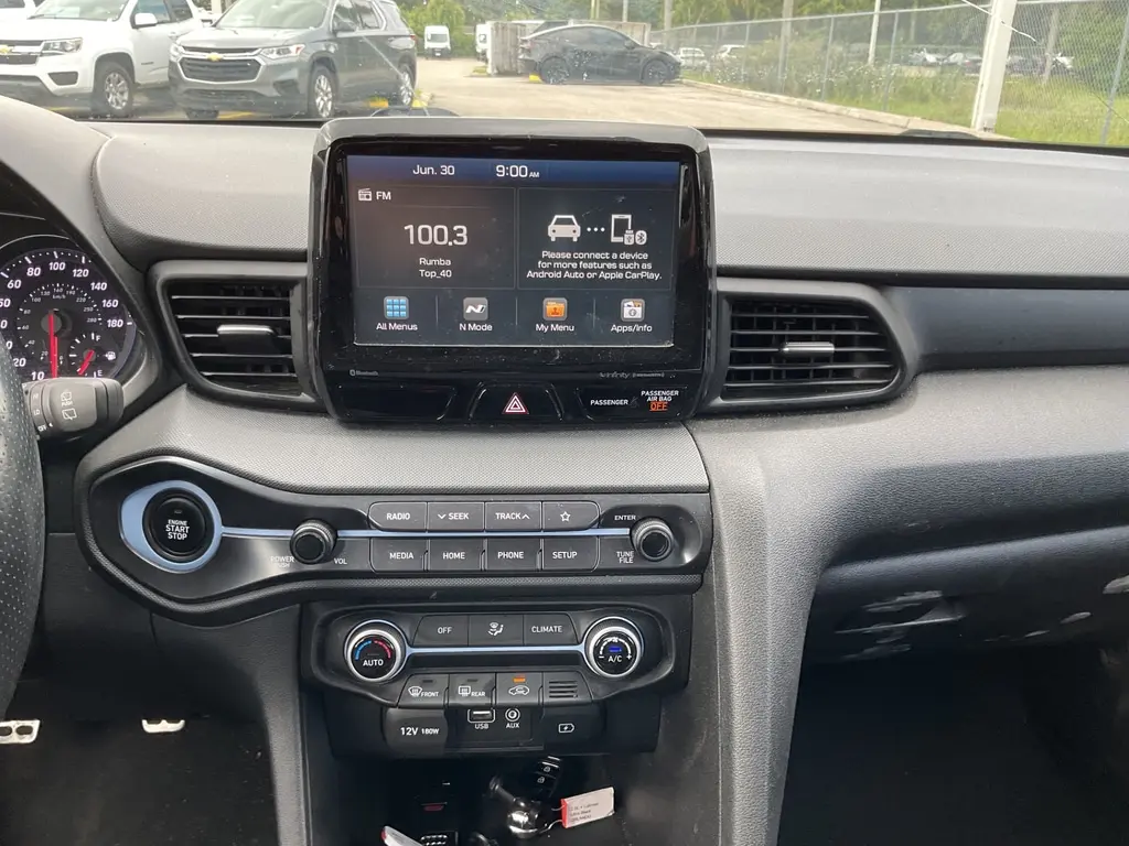 Florida Fine Cars - Used HYUNDAI VELOSTER N 2020 ORLANDO 