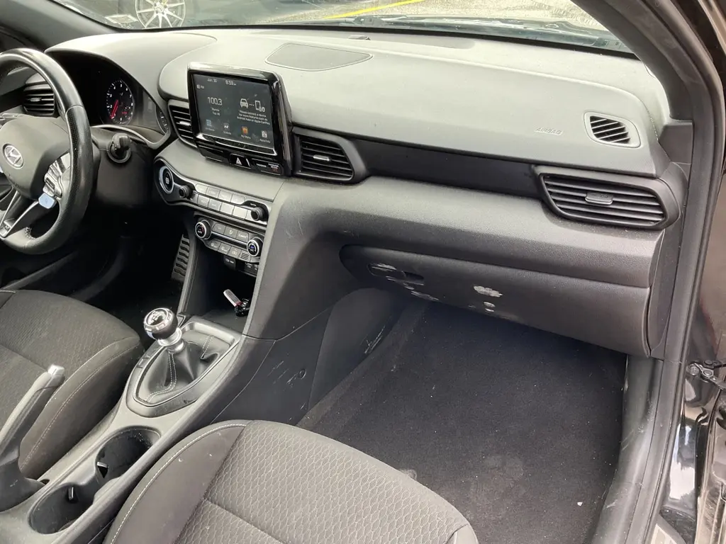 Florida Fine Cars - Used HYUNDAI VELOSTER N 2020 ORLANDO 