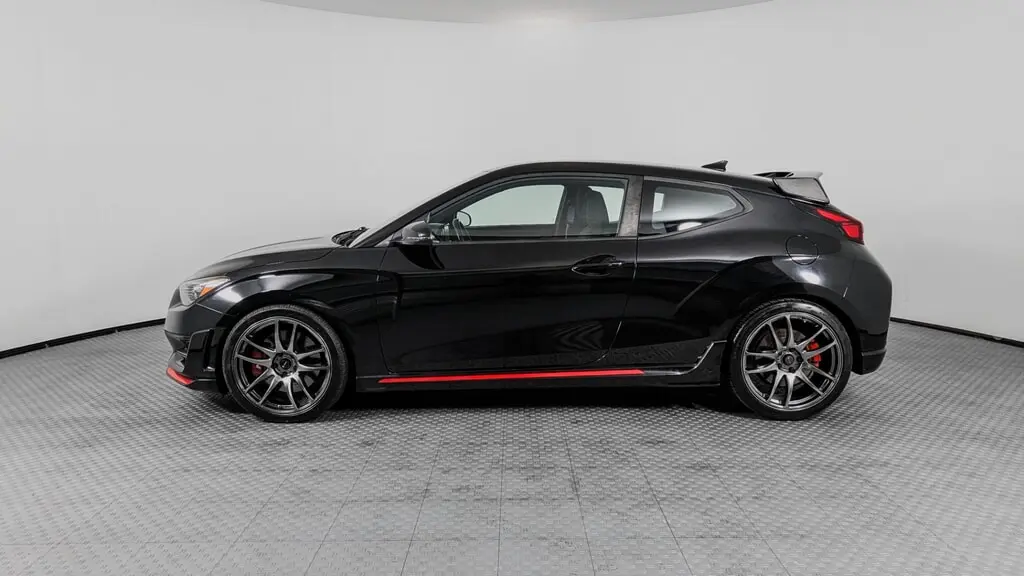Florida Fine Cars - Used HYUNDAI VELOSTER N 2020 ORLANDO 