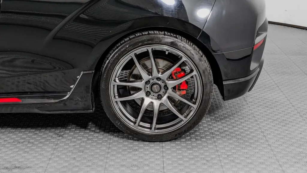 Florida Fine Cars - Used HYUNDAI VELOSTER N 2020 ORLANDO 