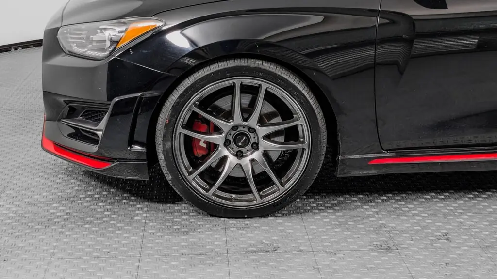 Florida Fine Cars - Used HYUNDAI VELOSTER N 2020 ORLANDO 