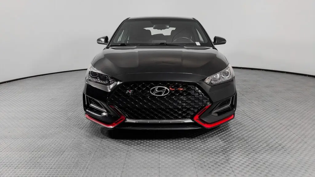 Florida Fine Cars - Used HYUNDAI VELOSTER N 2020 ORLANDO 