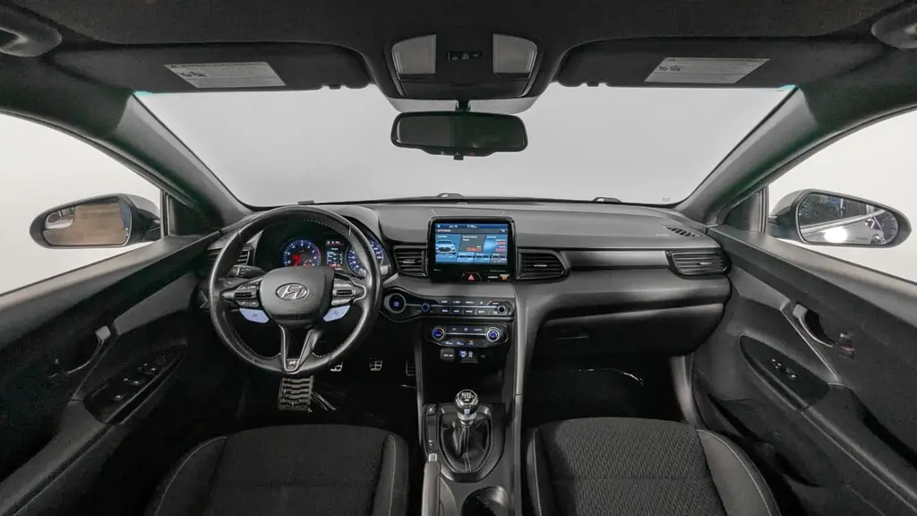 Florida Fine Cars - Used HYUNDAI VELOSTER N 2020 ORLANDO 