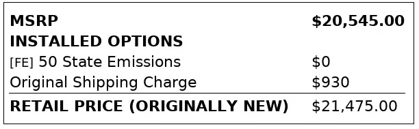 Florida Fine Cars - Used TOYOTA COROLLA 2018 ORLANDO SE