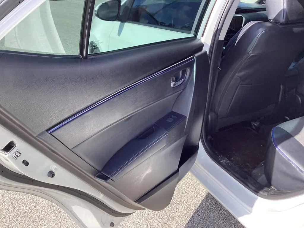 Florida Fine Cars - Used TOYOTA COROLLA 2018 ORLANDO SE
