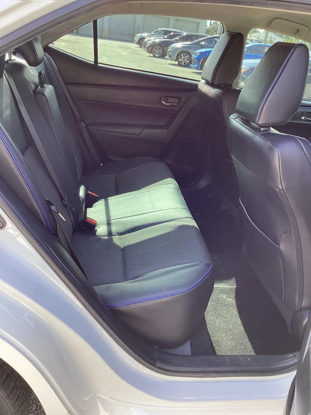 Florida Fine Cars - Used TOYOTA COROLLA 2018 ORLANDO SE
