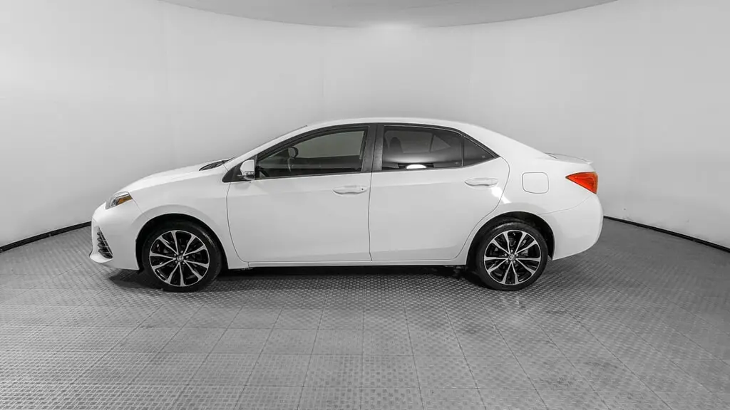 Florida Fine Cars - Used TOYOTA COROLLA 2018 ORLANDO SE