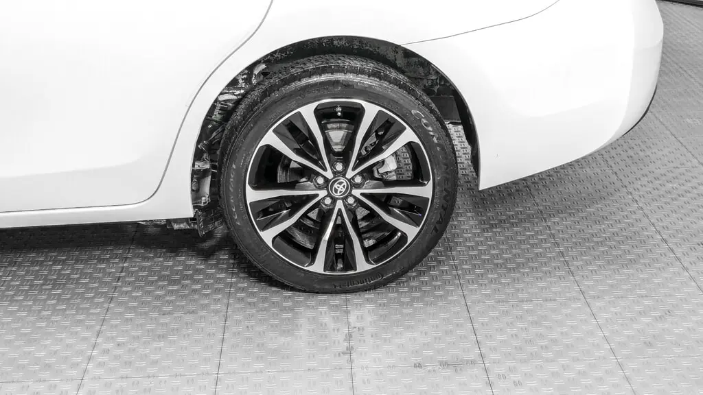 Florida Fine Cars - Used TOYOTA COROLLA 2018 ORLANDO SE