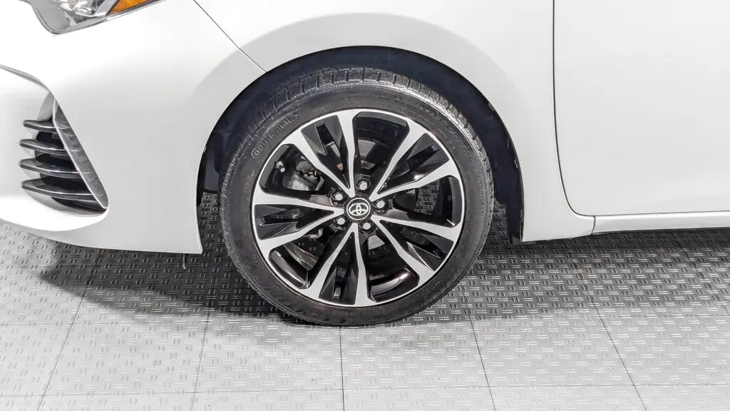 Florida Fine Cars - Used TOYOTA COROLLA 2018 ORLANDO SE
