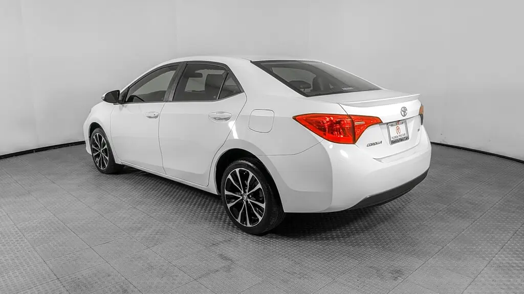 Florida Fine Cars - Used TOYOTA COROLLA 2018 ORLANDO SE