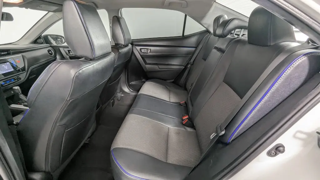 Florida Fine Cars - Used TOYOTA COROLLA 2018 ORLANDO SE