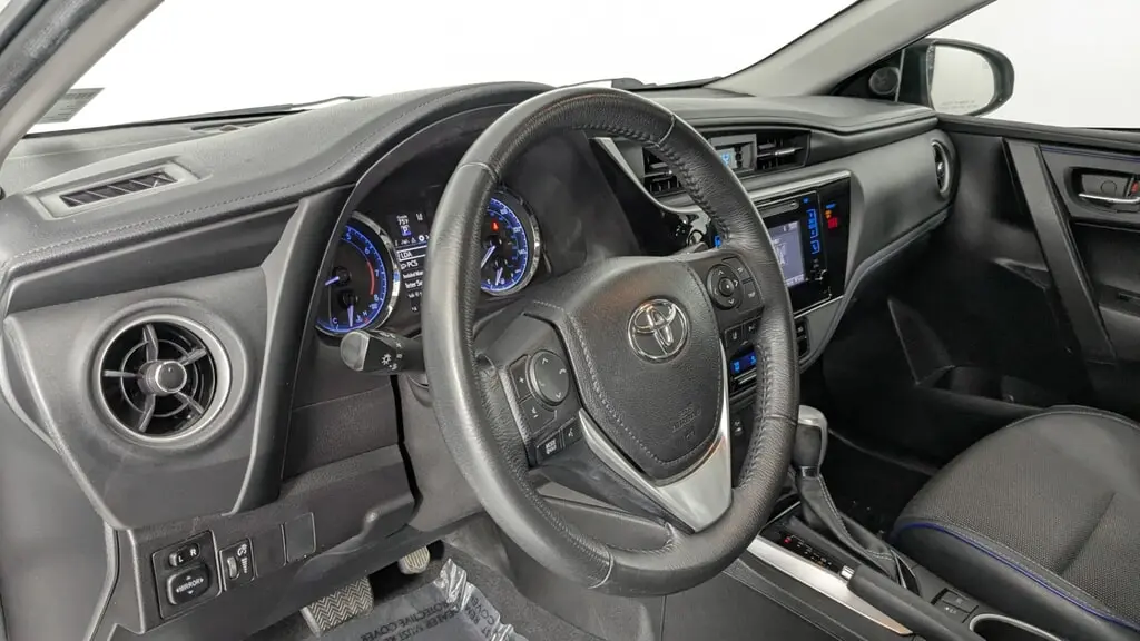 Florida Fine Cars - Used TOYOTA COROLLA 2018 ORLANDO SE