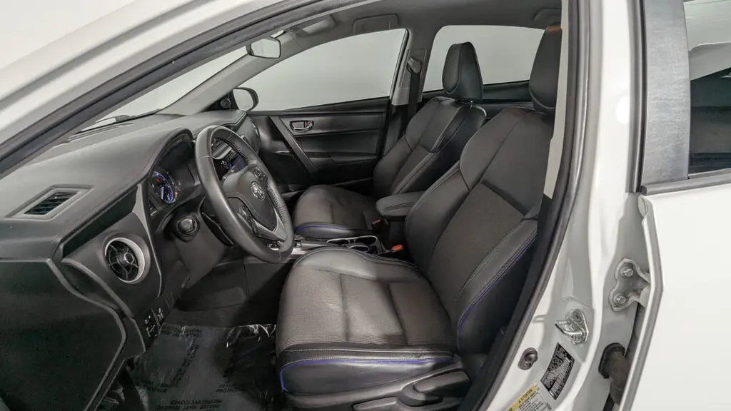 Florida Fine Cars - Used TOYOTA COROLLA 2018 ORLANDO SE