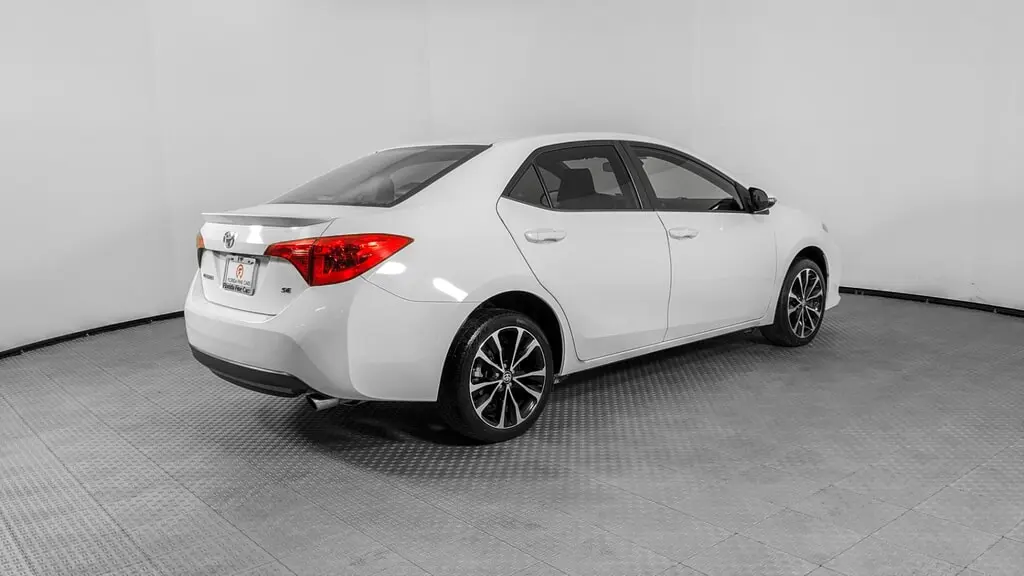 Florida Fine Cars - Used TOYOTA COROLLA 2018 ORLANDO SE
